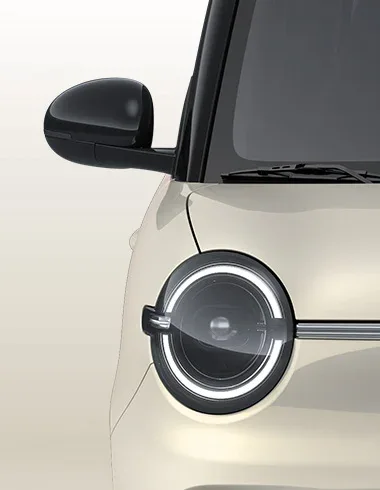 Ring Light Design LED Head Lamp