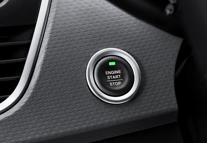 Engine Start atau Stop Button